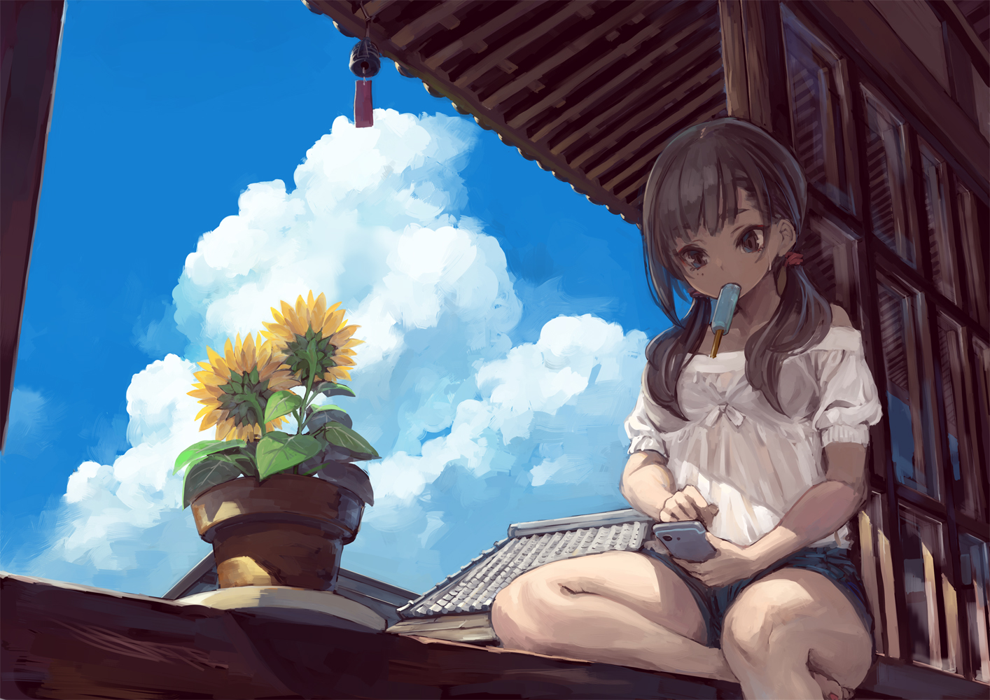 拷贝漫画